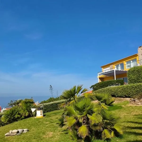 신트라에 위치한 호텔 Mega Ocean Magoito - Guest House - Sintra