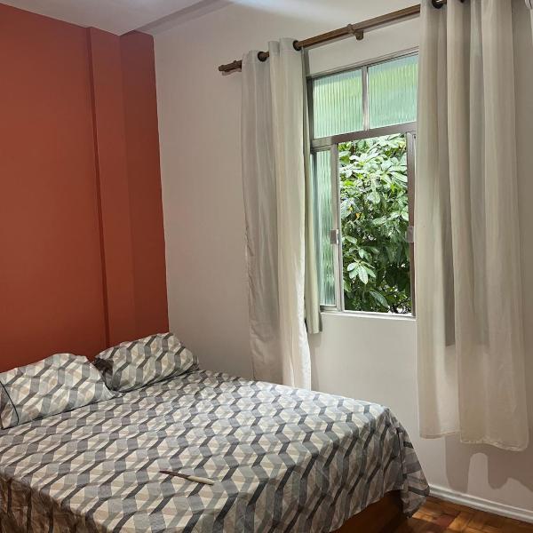 Cozy apartment in the heart of Botafogo - Foto 2
