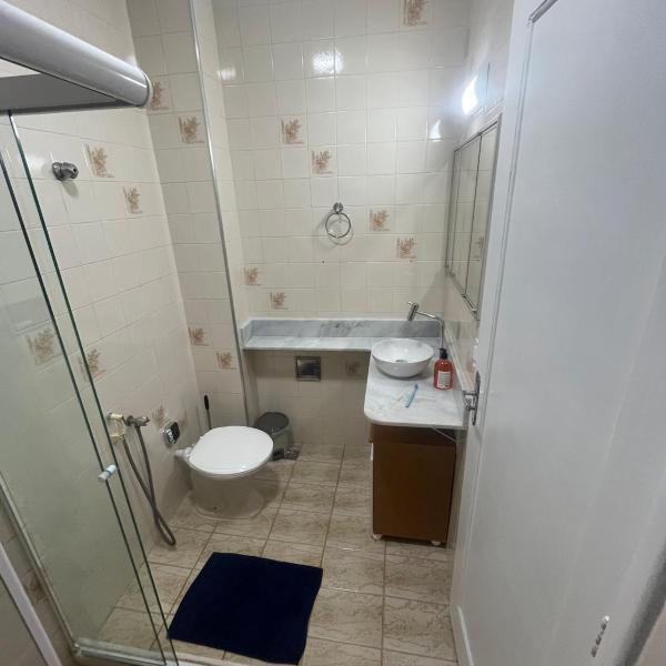 Cozy apartment in the heart of Botafogo - Foto 3