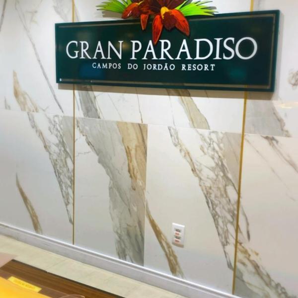 Grand Paradiso Resort