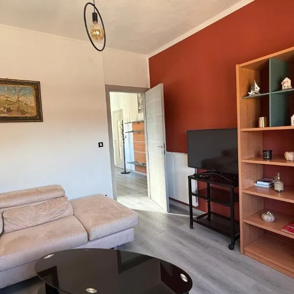 Centro Città 2, hotel en Gorizia