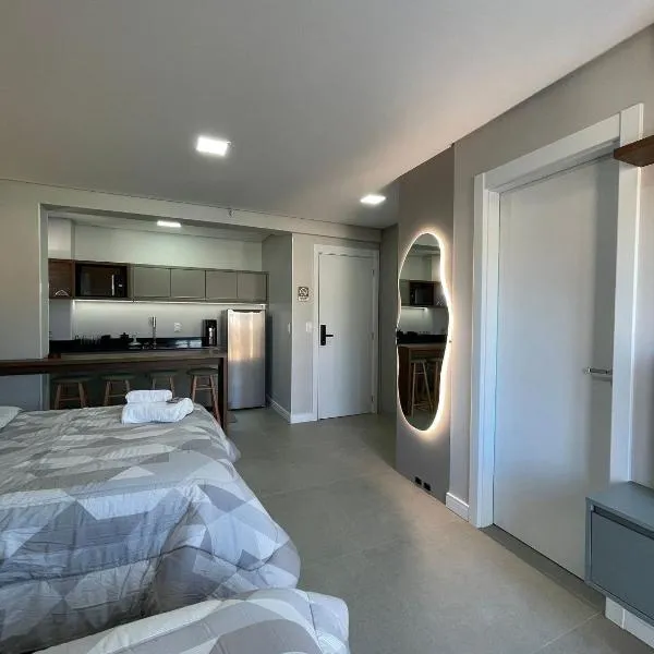 Ocean 125 โรงแรมในบลูเมเนา