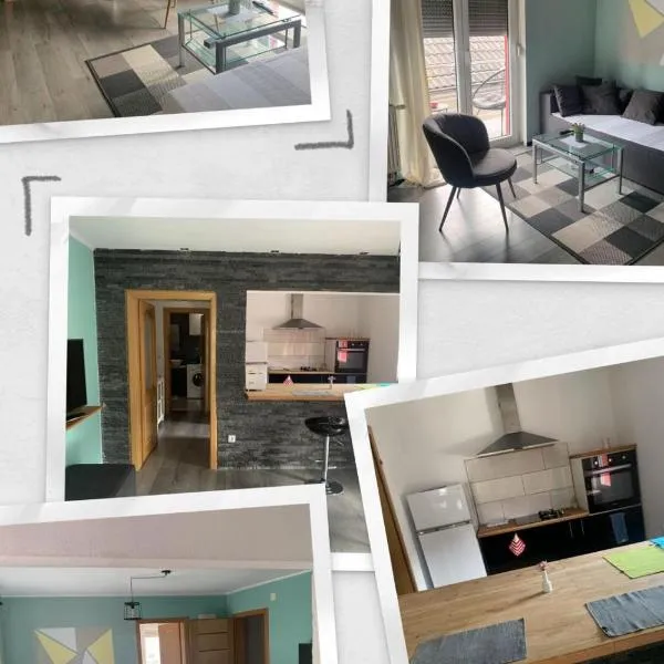 Hostel Bihac, hotel in Bihać