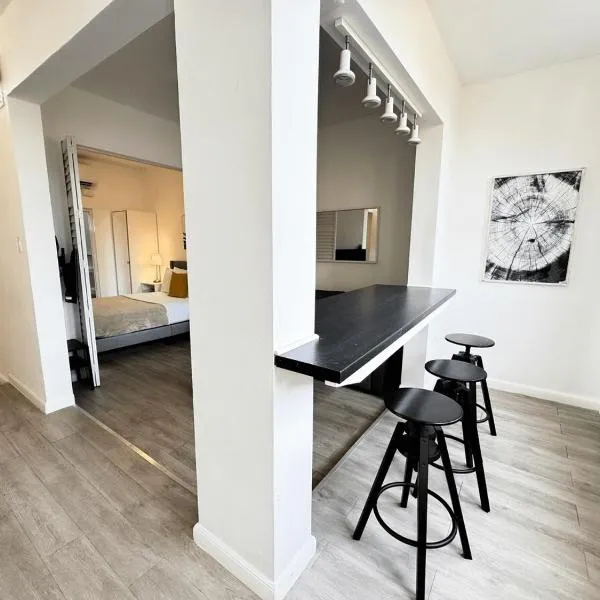 Villas at Auxilio Mutuo 103 – hotel w mieście San Juan