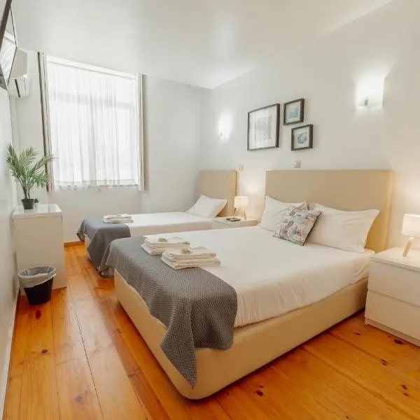Dear Porto By Hosty, Hotel in Porto