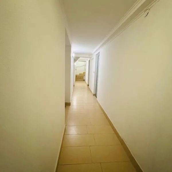 Opera Stay, Hotel in Budapest