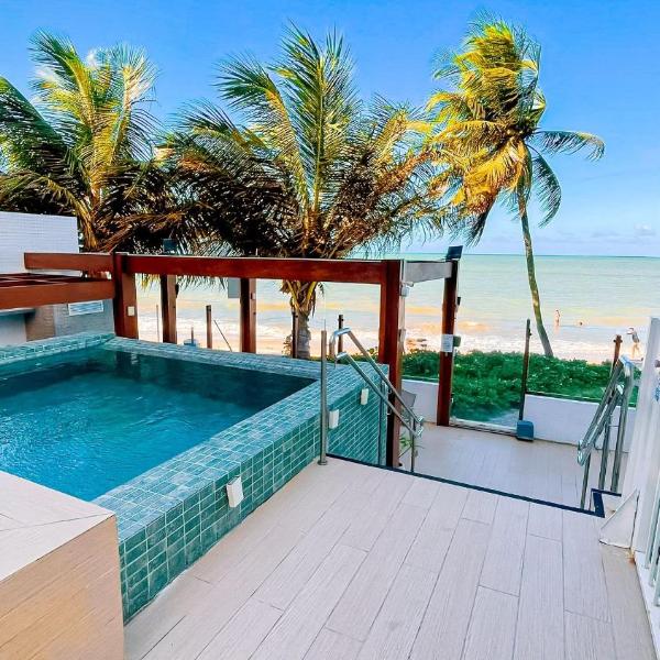 Branco Haus Seaview By Living