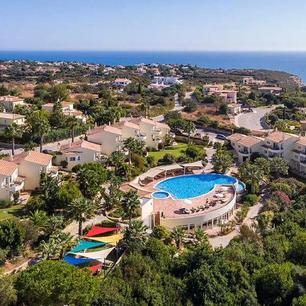 Presa De Moura, hotel in Carvoeiro