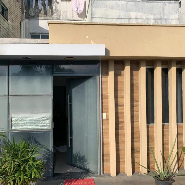 Apartamento para hospedagem durante a Cop 30