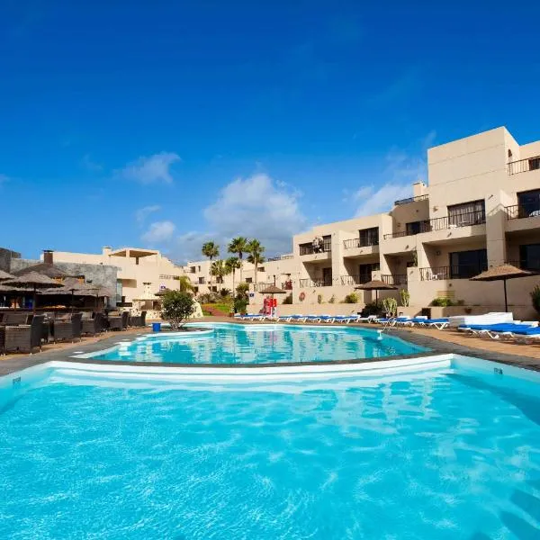 BLUESEA Costa Teguise Gardens, hotel v destinaci Costa Teguise