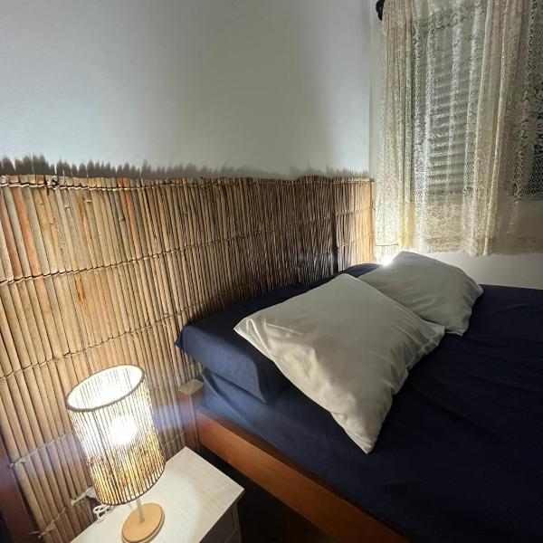 Lindo Apto 2 Dorm - Brisa Mar Guest House