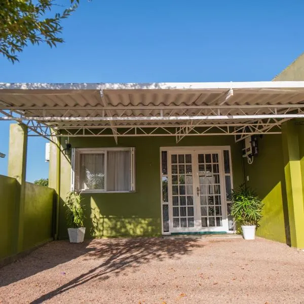 Pousada San Jose, hotel a Pântano Grande