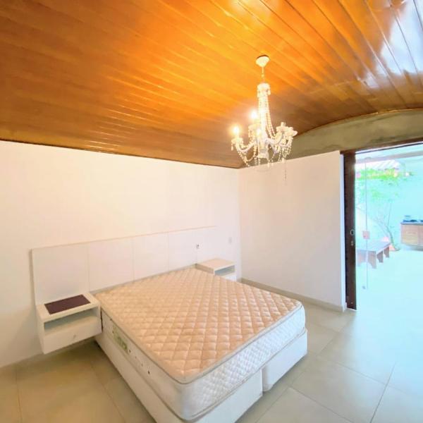 Casa frente ao mar Pedra Verde-Ubatubs - Foto 2
