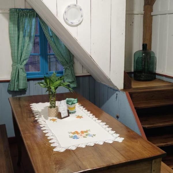 Casa Família Siewert Corupá - Foto 2