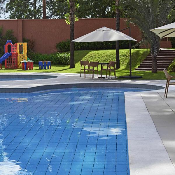 Novotel Campo Grande - Foto 3