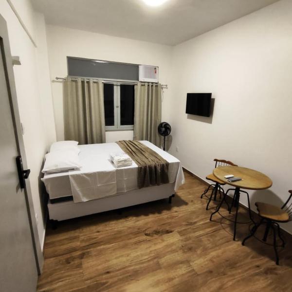 Loft 318 Ar Cond Wi-fi TV filmes e series - Foto 2