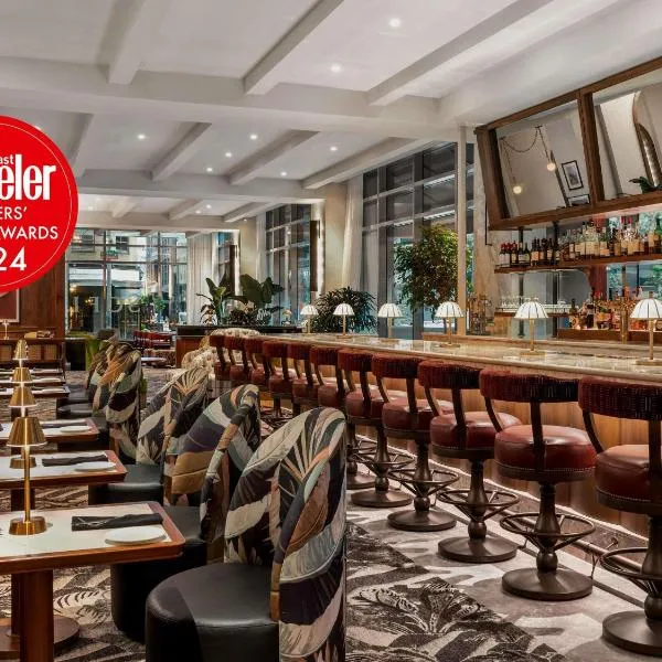 Sofitel Philadelphia at Rittenhouse Square, hotel in Philadelphia