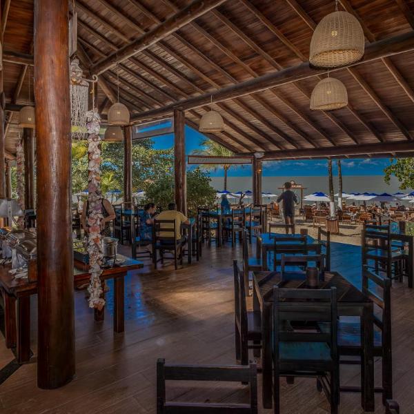 Coroa Vermelha Beach - All Inclusive - Foto 5