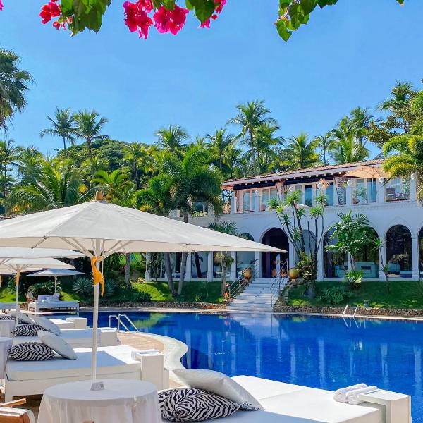 DPNY Beach Hotel & SPA Ilhabela - Foto 4