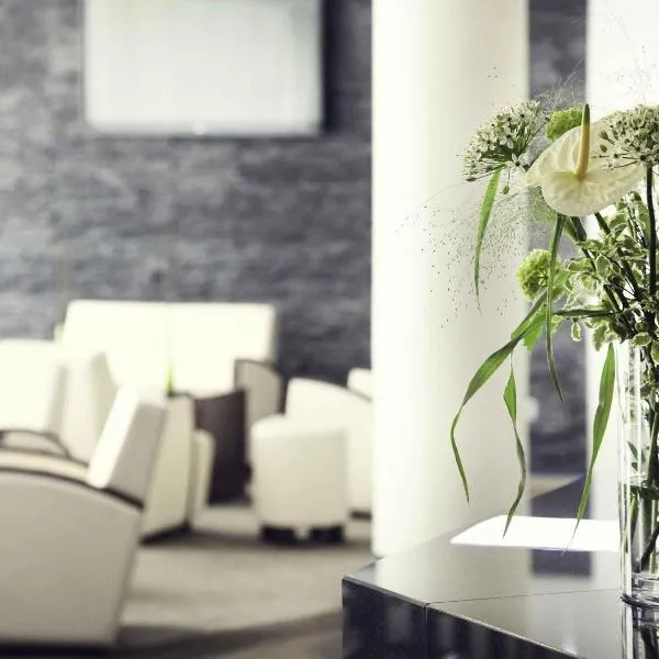 Mercure Hotel Lüdenscheid, hotel in Lüdenscheid