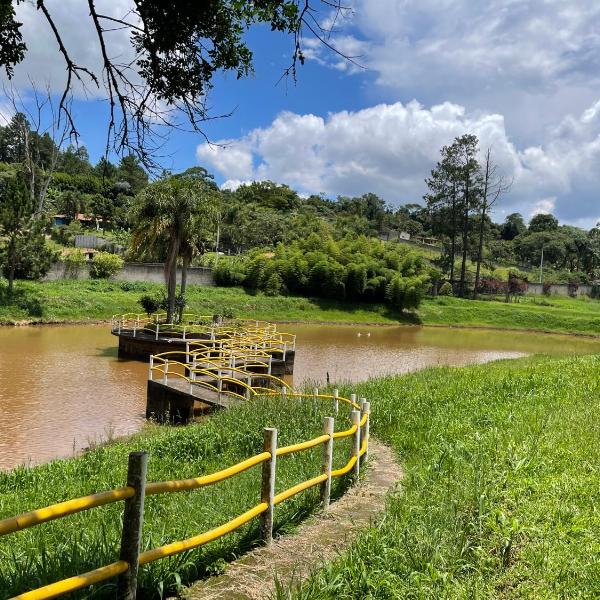 sitio do cordeiro