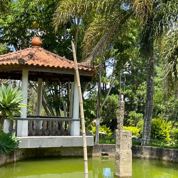 sitio do cordeiro - Foto 5