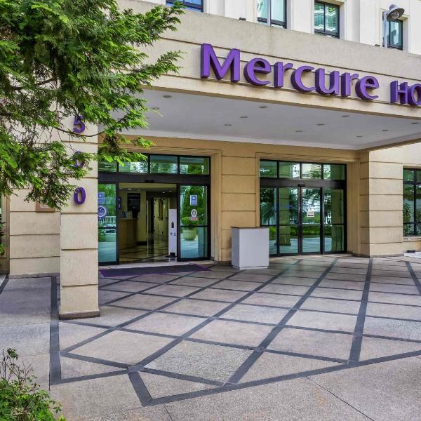 Mercure Sao Paulo Pinheiros - Foto 3