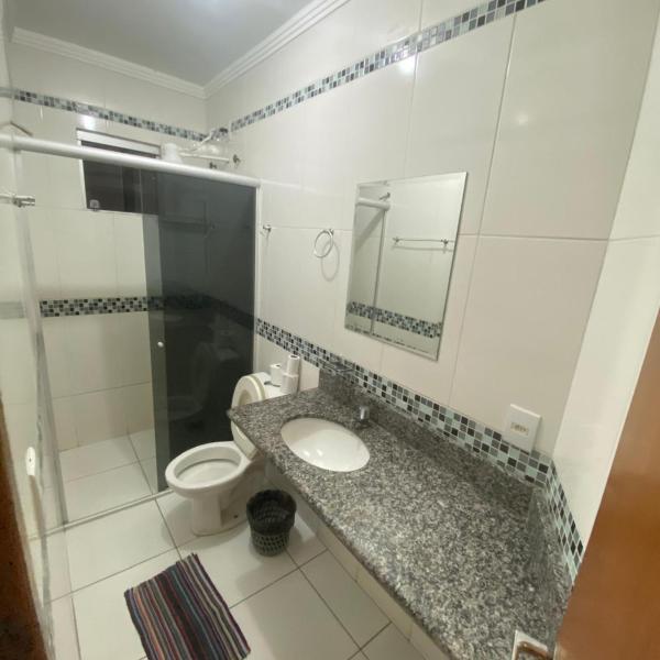 Hotel Maria Bonita - Foto 3