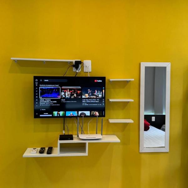 Loft Luxo Lapa com Garagem (5) - Foto 5