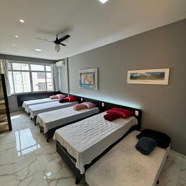 Loft Luxo Lapa com Garagem (5) - Foto 2