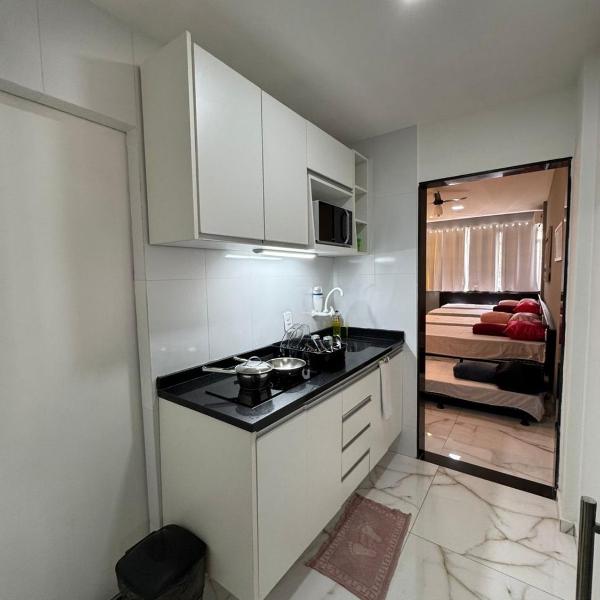 Loft Luxo Lapa com Garagem (5) - Foto 4