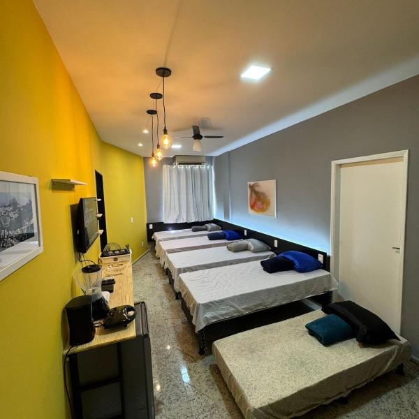 Loft Luxo Lapa com Garagem (6) - Foto 2