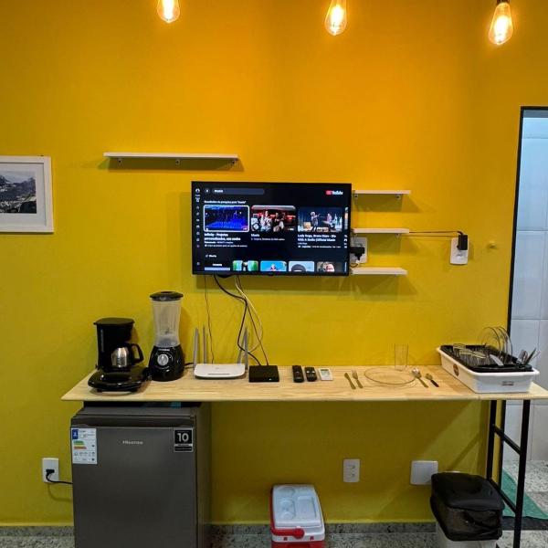 Loft Luxo Lapa com Garagem (6) - Foto 4