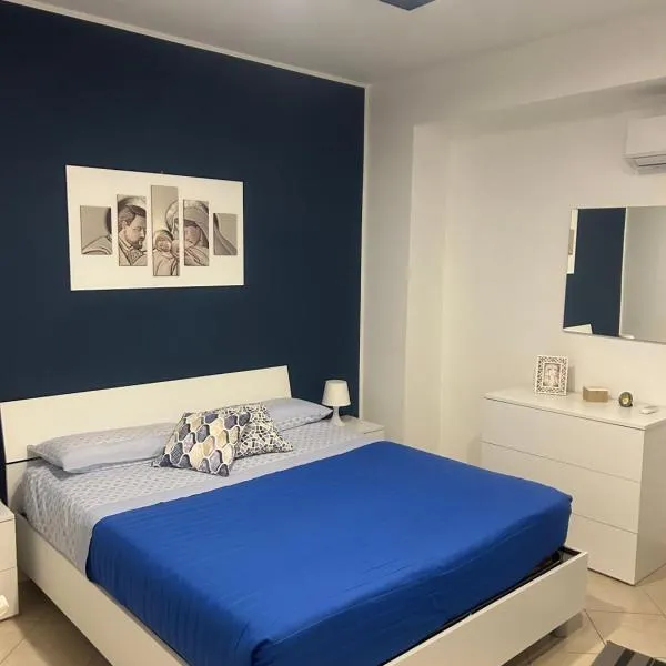 Anchida casa vacanze, hotel in Enna