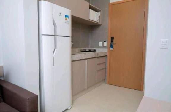 Apartamento no Lagoa Eco Towers Resort- Caldas Novas, GO - Foto 3