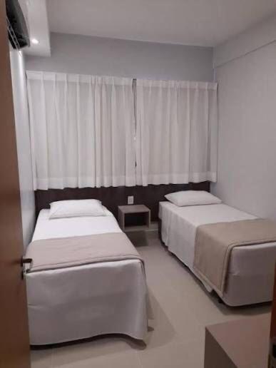 Apartamento no Lagoa Eco Towers Resort- Caldas Novas, GO - Foto 5