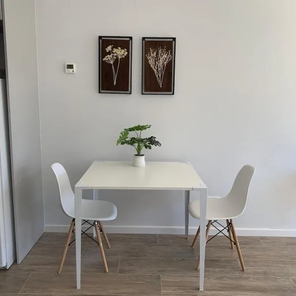 M Tower, hotel v destinaci Neuquén