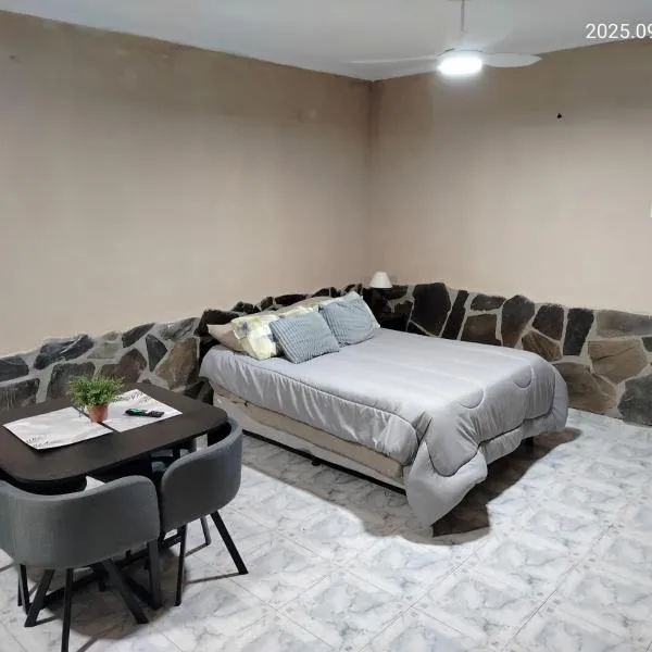 Mí Casa D2，位于拉班达的酒店