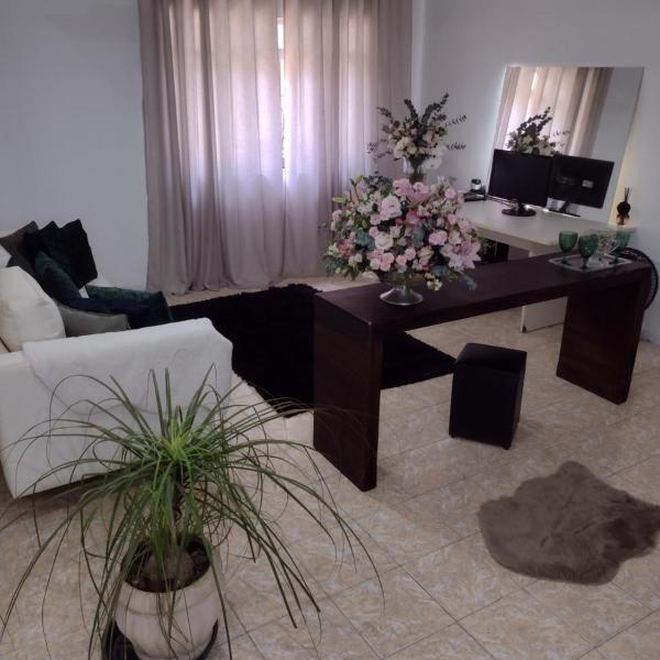Casa Aconchego Morumbi próx Metro