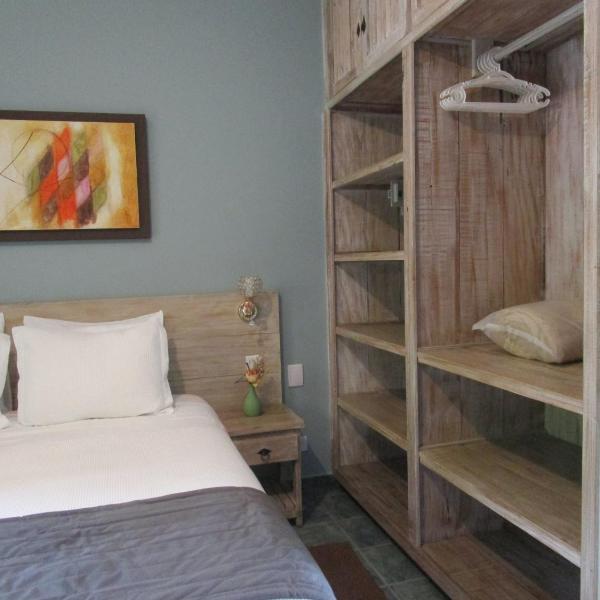 Ilha flat hotel suíte Swaenen - Foto 5
