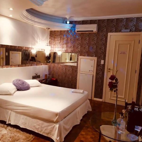 Exos Castelinho Motel - Foto 2