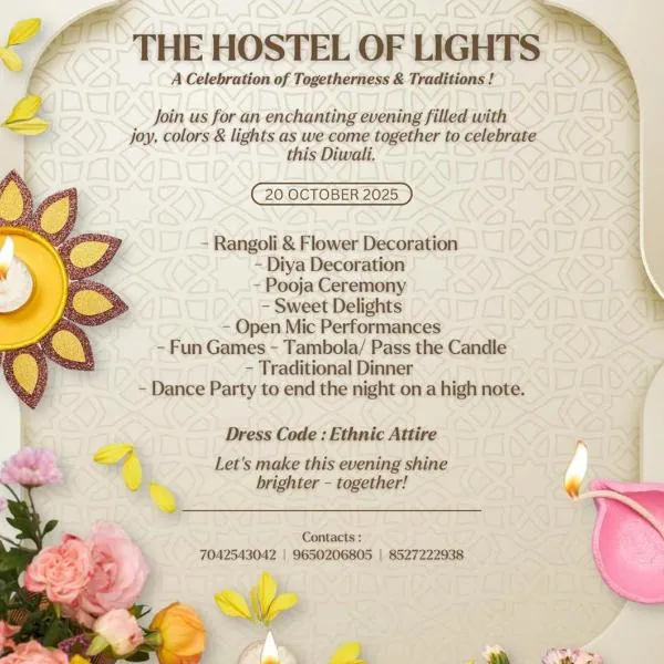 Joey's Hostel Delhi - 20 mins from Railway Station, hotel in New Delhi