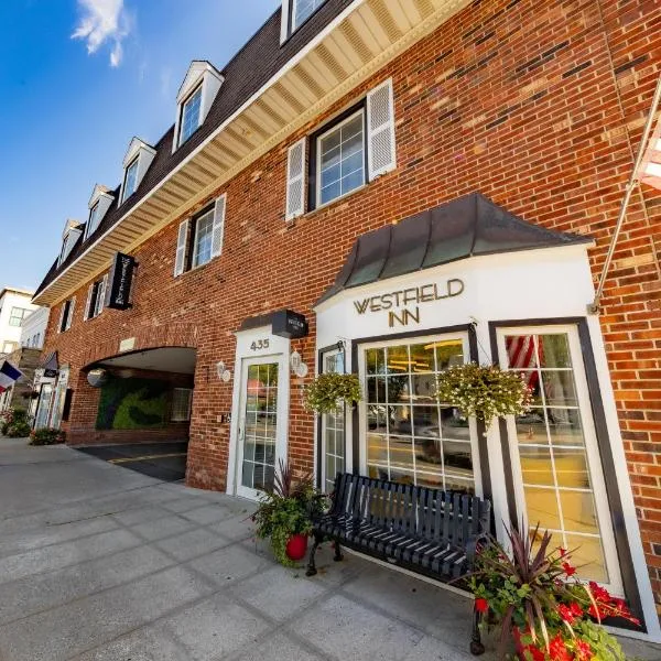 The Westfield Inn, BW Signature Collection, hotel in Westfield