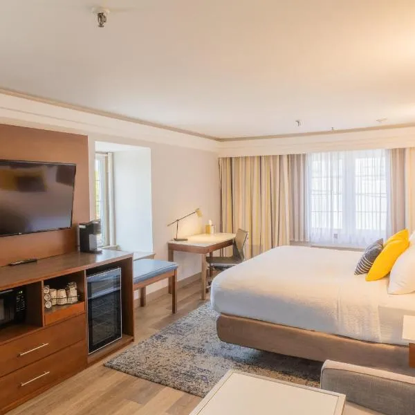 The Westfield Inn, BW Signature Collection, hotel en Westfield