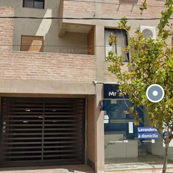 Cordon del Velazco La Rioja, hotel in La Rioja