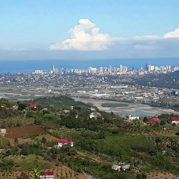 chemi kera Chalet, hotel in Makho