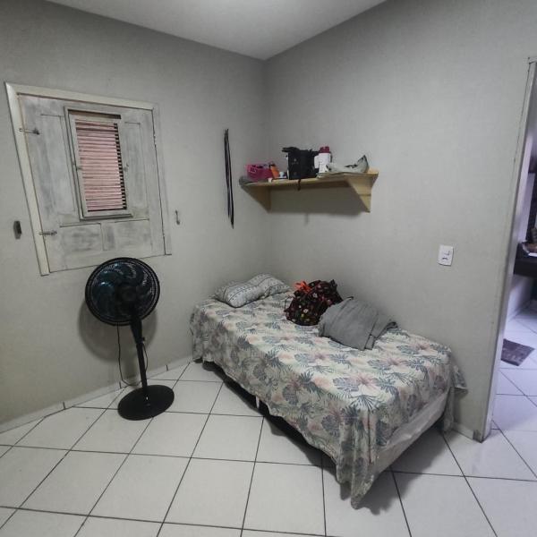 Casa próximo ao aeroporto