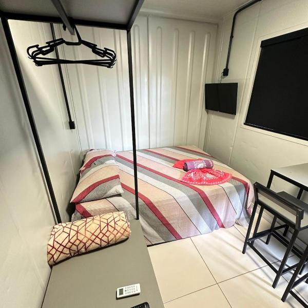 Loft privativo próximo ao Amaral - Foto 2