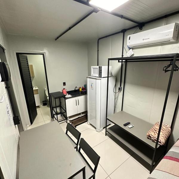 Loft privativo próximo ao Amaral - Foto 5