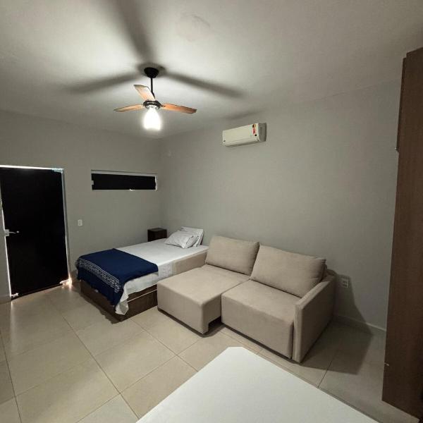 Loft próx. Amaral C. e Shopping